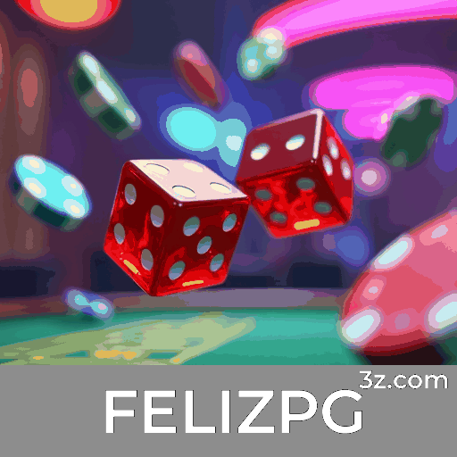 FELIZPG: Slots-Altos RTP, Jogos de Mesa-Desafios Únicos, Live Dealers-Experiência Imersiva