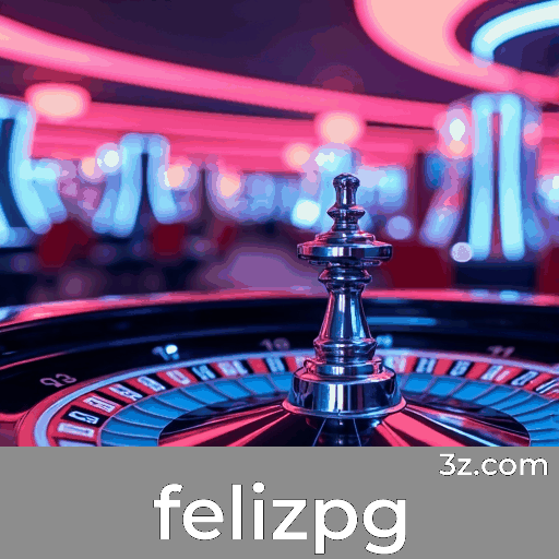 felizpg Social Casino: Experiência de Interação Real