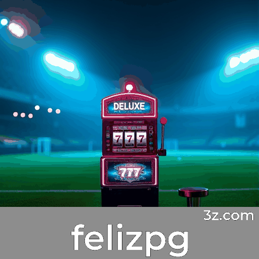 felizpg: Inovação e Tecnologia em Jogos de Azar